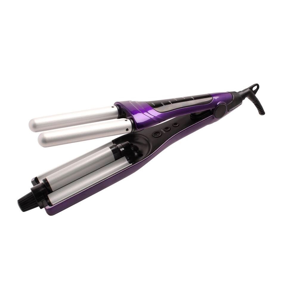 Bed head wave maker